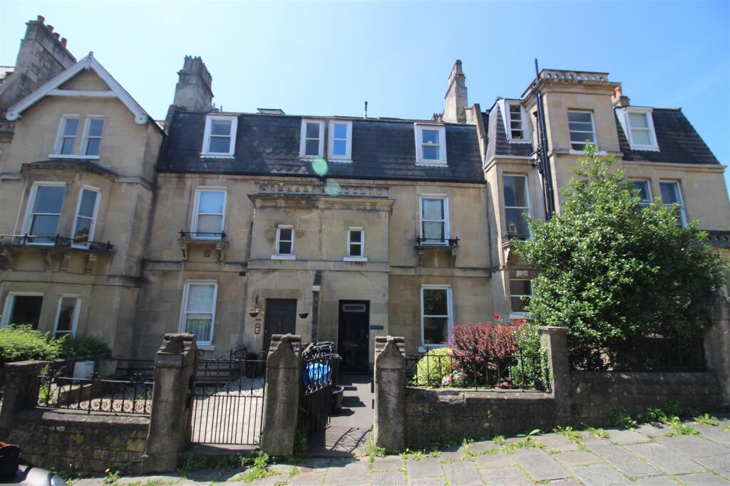 2 bed Annexe for rent in Upper Swainswick. From PropertyLink Estates - Bath