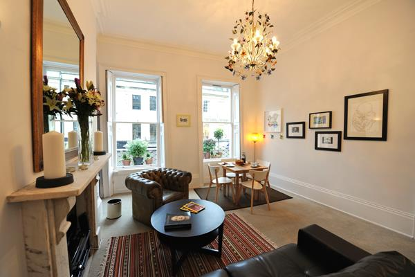 1 bed Apartment for rent in Bath. From PropertyLink Estates - Bath