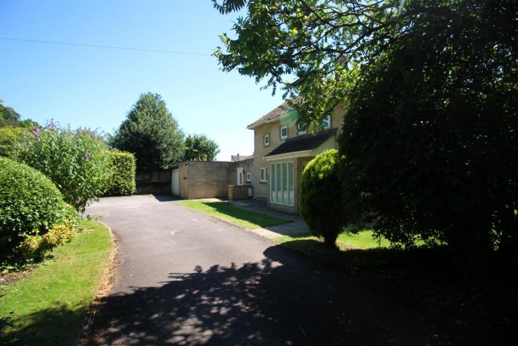 5 bed Detached for rent in Claverton. From PropertyLink Estates - Bath