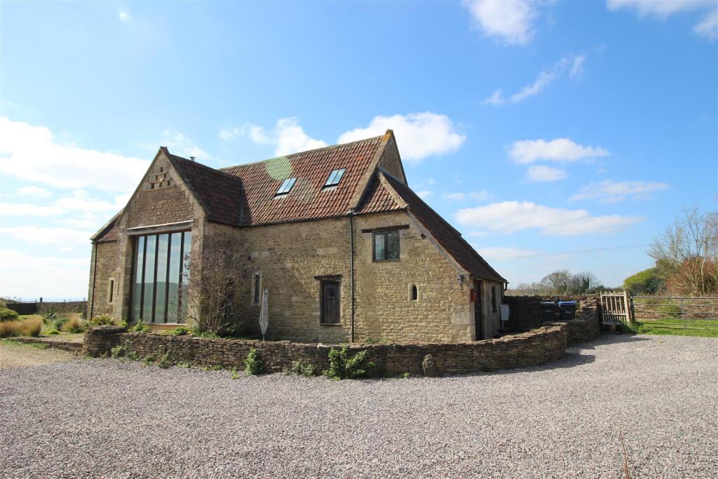 4 bed Barn Conversion for rent in Box. From PropertyLink Estates - Bath