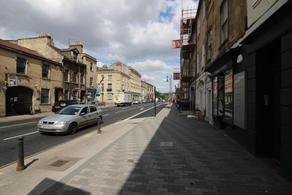 1 bed Apartment for rent in Bath. From PropertyLink Estates - Bath 1 bed Apartment for rent in Bath. From PropertyLink Estates - Bath