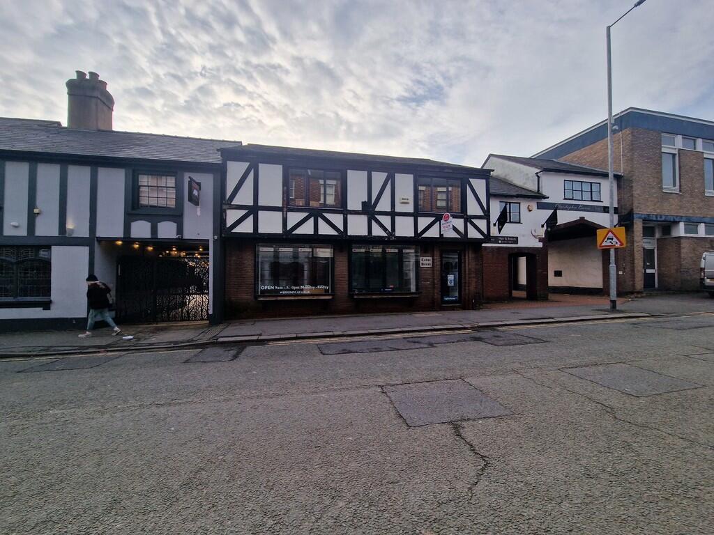 0 bed Semi Detached for rent in Mold. From Molyneux - Shotton