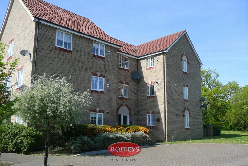 1 bed 1st Floor Flat for rent in Waltham Abbey. From Roffeys Residential - Waltham Abbey 1 bed 1st Floor Flat for rent in Waltham Abbey. From Roffeys Residential - Waltham Abbey