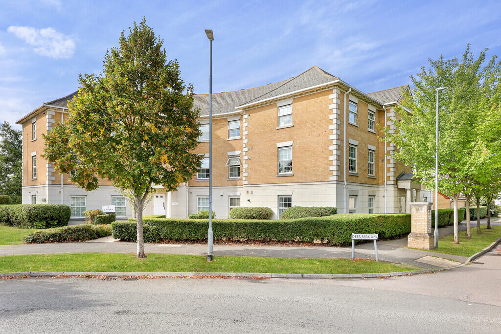 1 bed Apartment for rent in Waltham Abbey. From Roffeys Residential - Waltham Abbey 1 bed Apartment for rent in Waltham Abbey. From Roffeys Residential - Waltham Abbey
