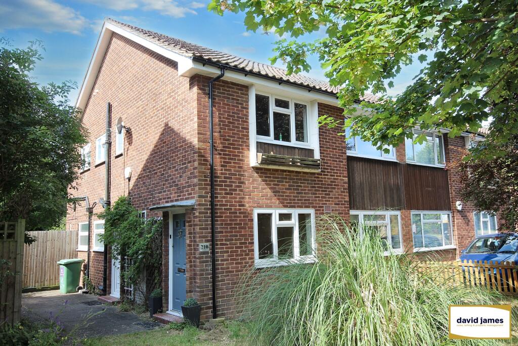 2 bed Annexe for rent in Keston Mark. From David James - Property Sales - Letting & Management - Bromley 2 bed Annexe for rent in Keston Mark. From David James - Property Sales - Letting & Management - Bromley