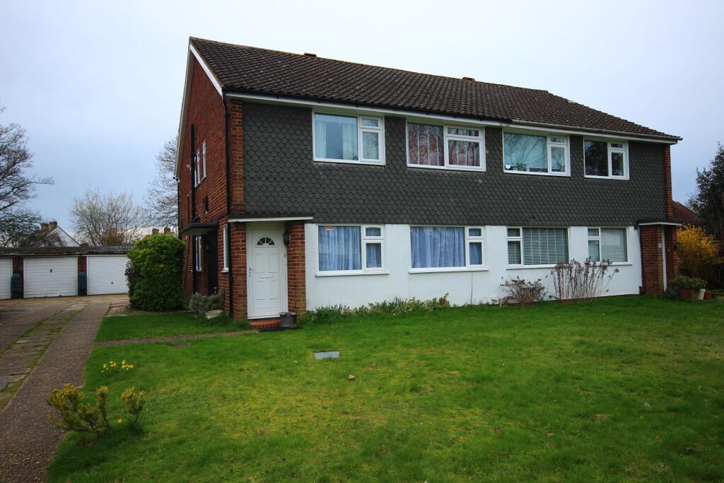 2 bed Annexe for rent in Keston Mark. From David James - Property Sales - Letting & Management - Bromley 2 bed Annexe for rent in Keston Mark. From David James - Property Sales - Letting & Management - Bromley