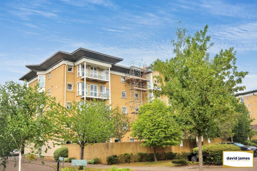 2 bed Apartment for rent in Keston Mark. From David James - Property Sales - Letting & Management - Bromley