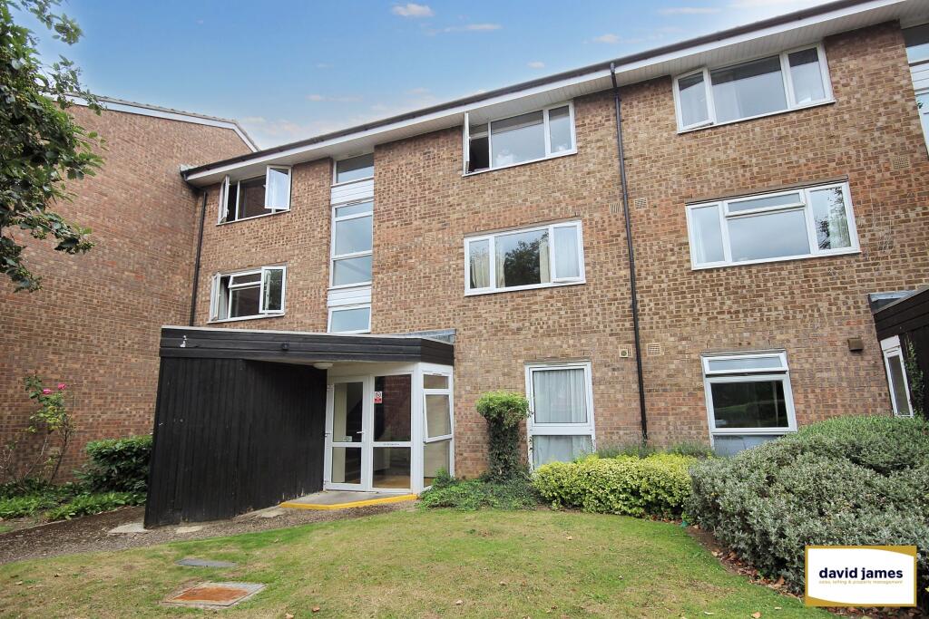 1 bed 1st Floor Flat for rent in Goddington. From David James - Property Sales - Letting & Management - Bromley 1 bed 1st Floor Flat for rent in Goddington. From David James - Property Sales - Letting & Management - Bromley
