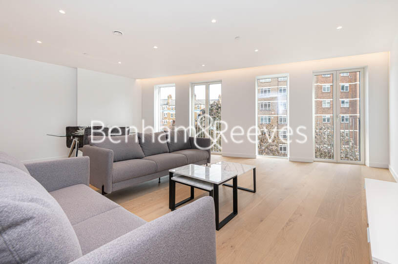 2 bed Apartment for rent in Islington. From Benham & Reeves - City - City 2 bed Apartment for rent in Islington. From Benham & Reeves - City - City