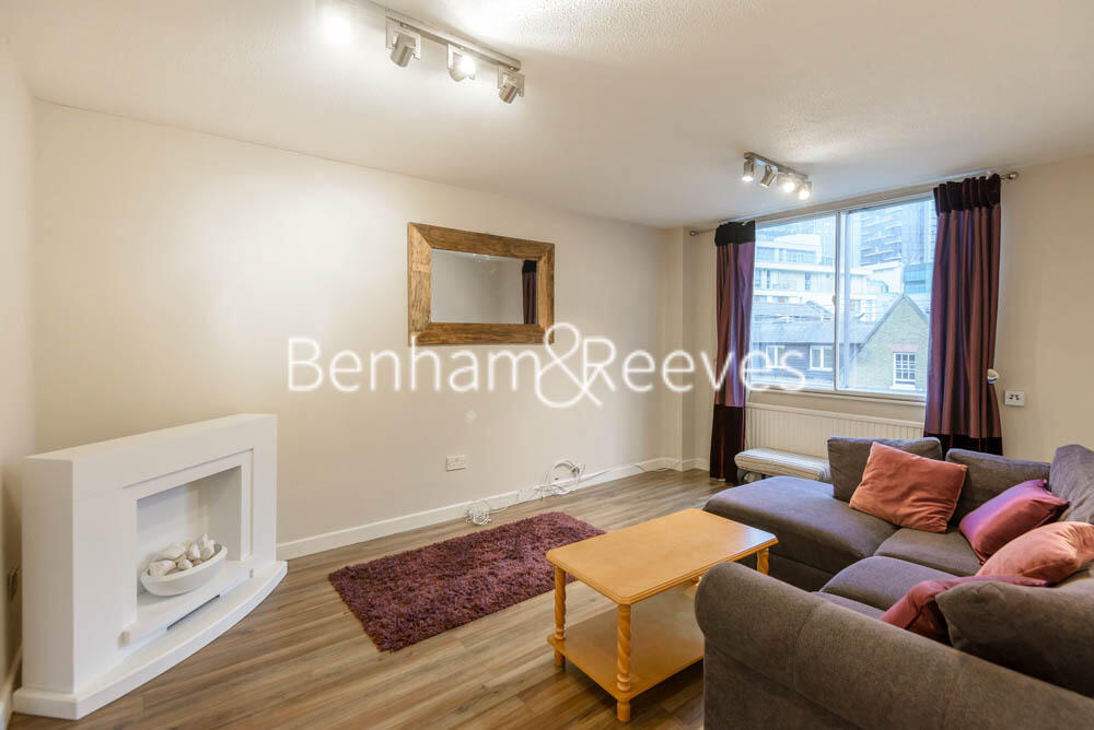 2 bed Apartment for rent in London. From Benham & Reeves - City - City 2 bed Apartment for rent in London. From Benham & Reeves - City - City