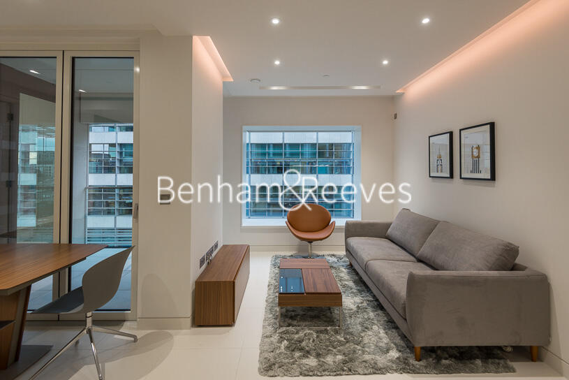1 bed Apartment for rent in London. From Benham & Reeves - City - City