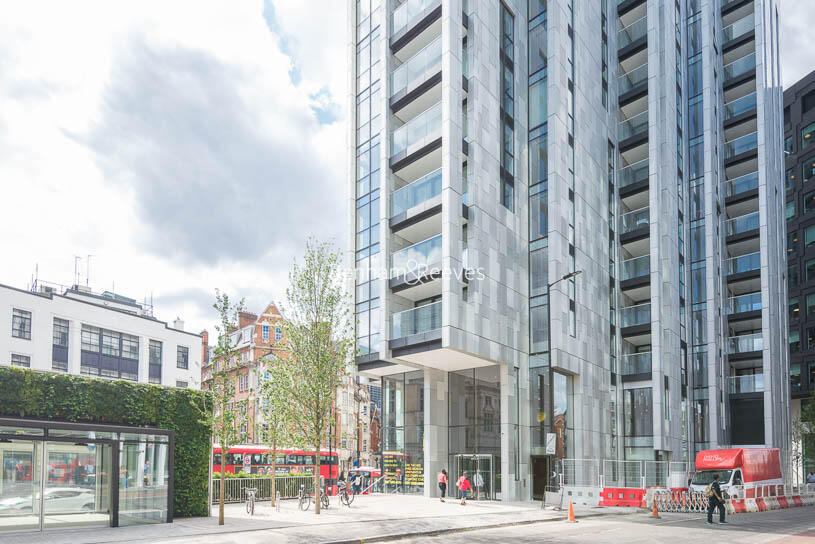 1 bed Apartment for rent in Islington. From Benham & Reeves - City - City 1 bed Apartment for rent in Islington. From Benham & Reeves - City - City