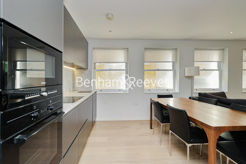 2 bed Apartment for rent in London. From Benham & Reeves - City - City 2 bed Apartment for rent in London. From Benham & Reeves - City - City