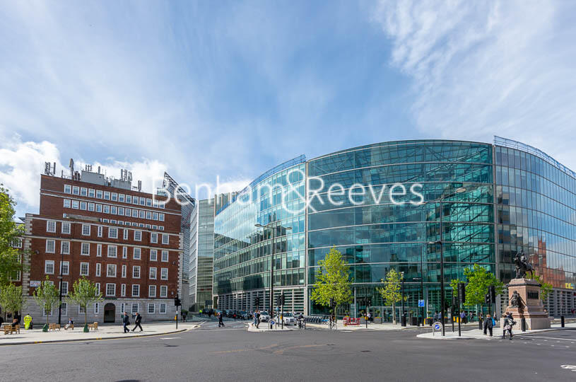 1 bed Apartment for rent in London. From Benham & Reeves - City - City 1 bed Apartment for rent in London. From Benham & Reeves - City - City