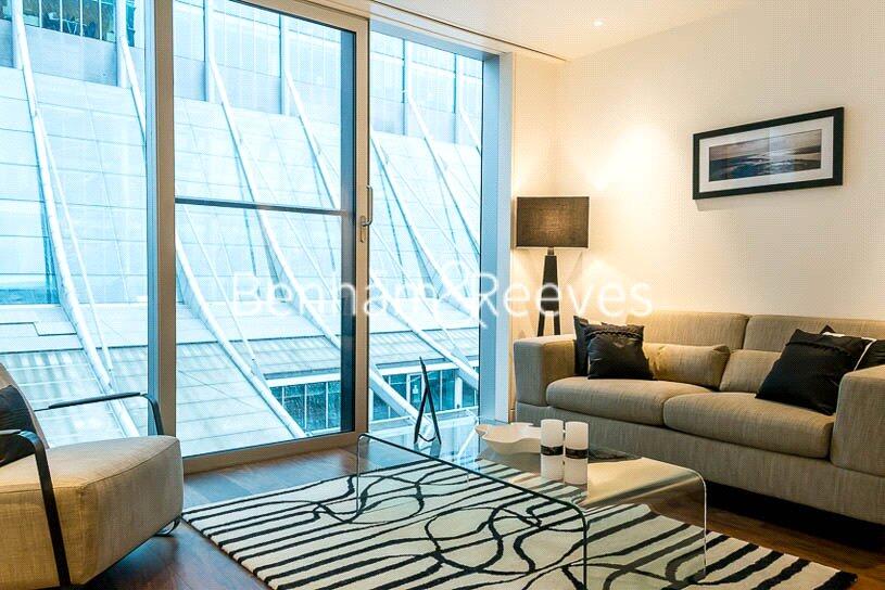 4 bed Studio for rent in London. From Benham & Reeves - City - City