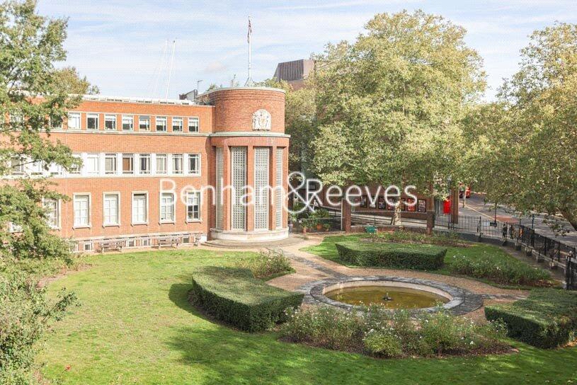 2 bed Apartment for rent in London. From Benham & Reeves - City - City