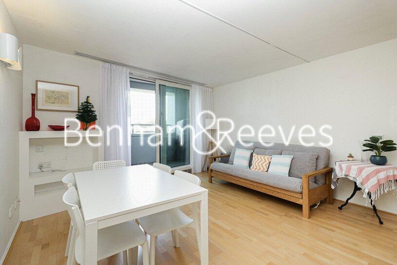 2 bed Apartment for rent in London. From Benham & Reeves - City - City
