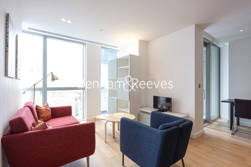 1 bed Apartment for rent in Islington. From Benham & Reeves - City - City