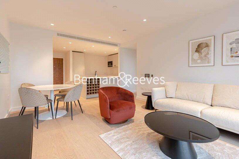 1 bed Apartment for rent in London. From Benham & Reeves - City - City