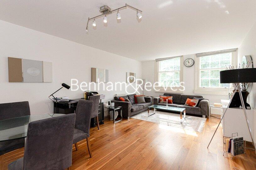 2 bed Apartment for rent in London. From Benham & Reeves - City - City