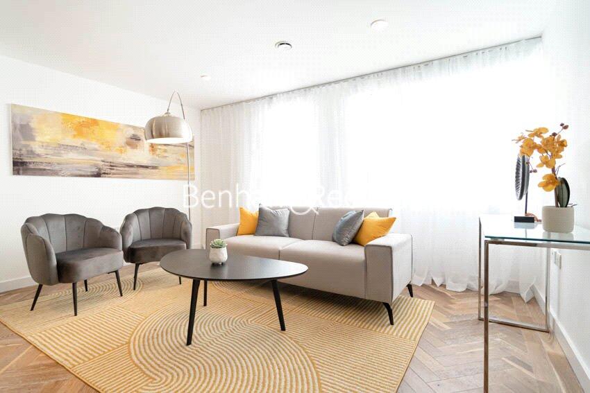 2 bed Apartment for rent in London. From Benham & Reeves - City - City