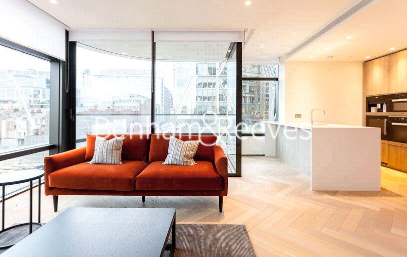 2 bed Apartment for rent in London. From Benham & Reeves - City - City