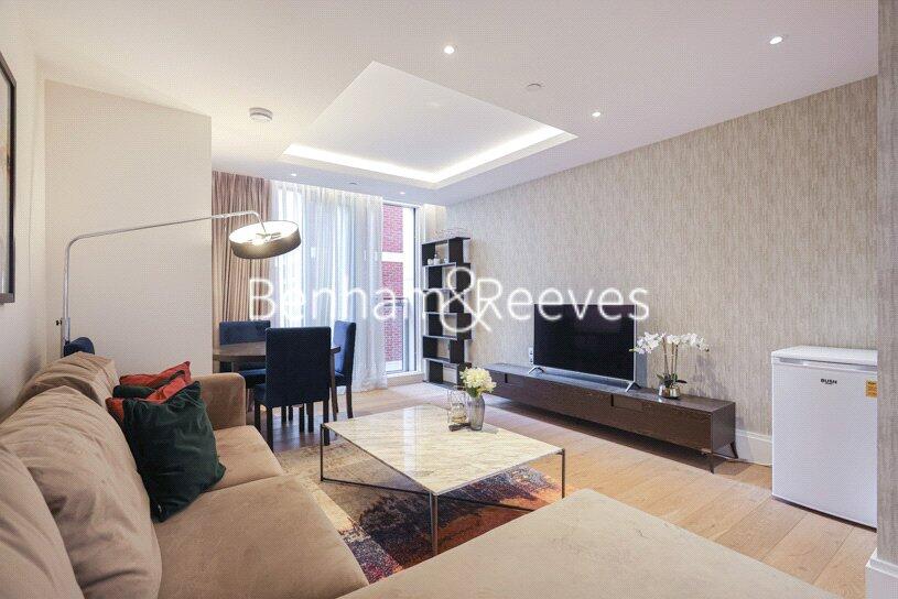 1 bed Not Specified for rent in London. From Benham & Reeves - City - City