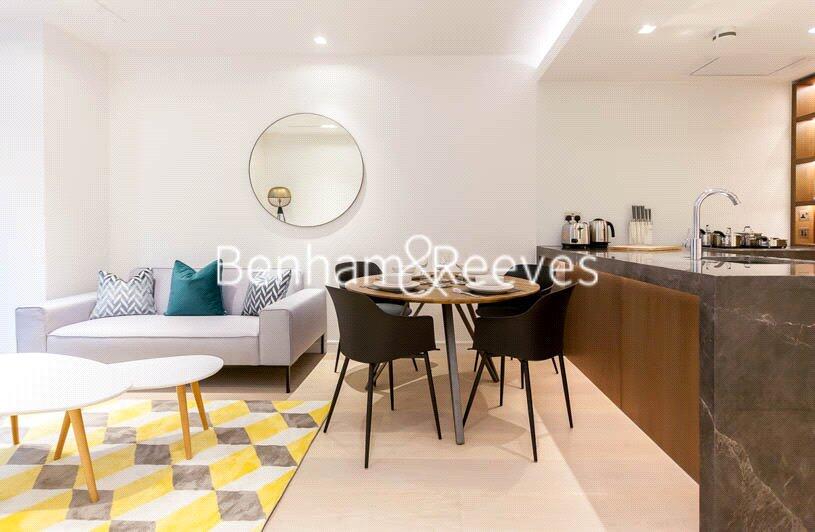 1 bed Apartment for rent in London. From Benham & Reeves - City - City