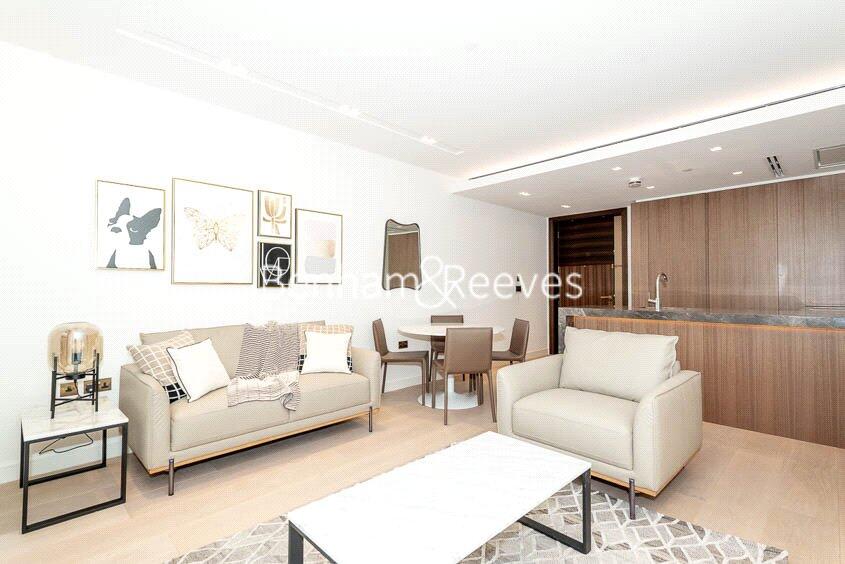 1 bed Apartment for rent in London. From Benham & Reeves - City - City