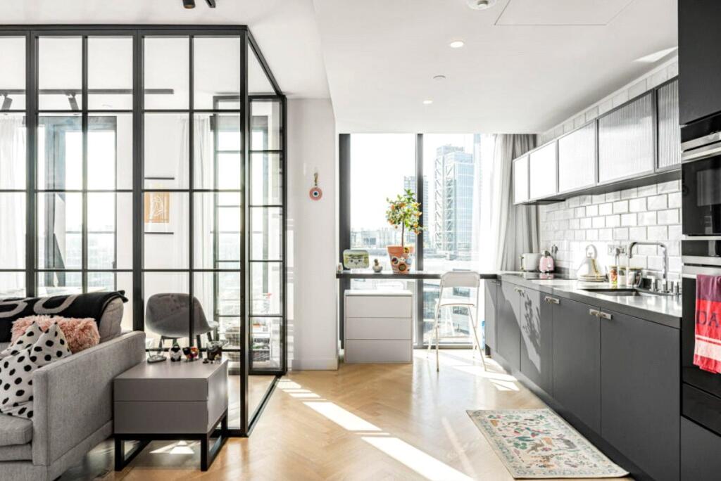 2 bed Apartment for rent in London. From Benham & Reeves - City - City