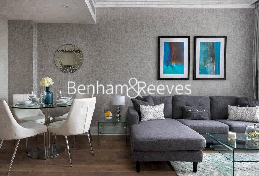 2 bed Not Specified for rent in London. From Benham & Reeves - City - City