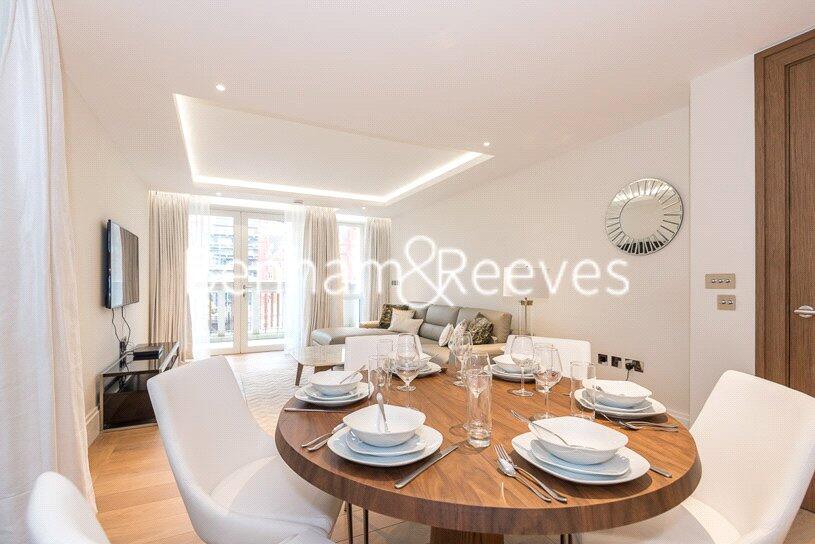 2 bed Apartment for rent in London. From Benham & Reeves - City - City