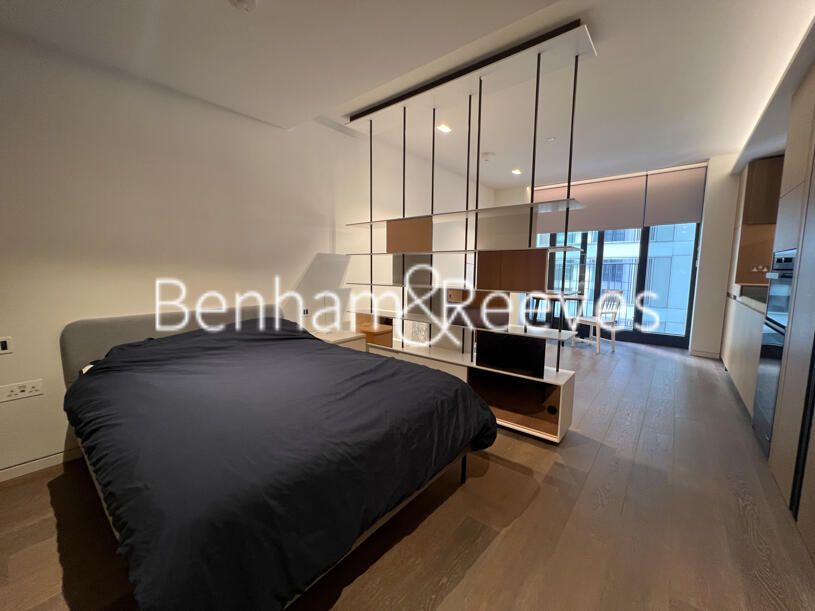 3 bed Studio for rent in Bermondsey. From Benham & Reeves - City - City