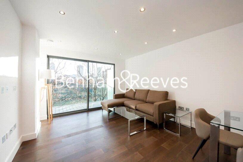 2 bed Not Specified for rent in London. From Benham & Reeves - City - City