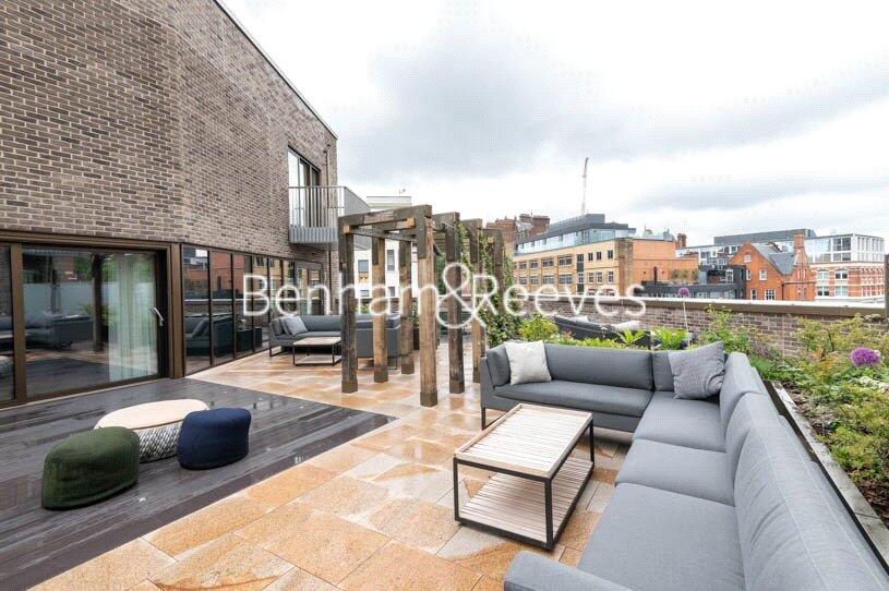 2 bed Apartment for rent in Islington. From Benham & Reeves - City - City