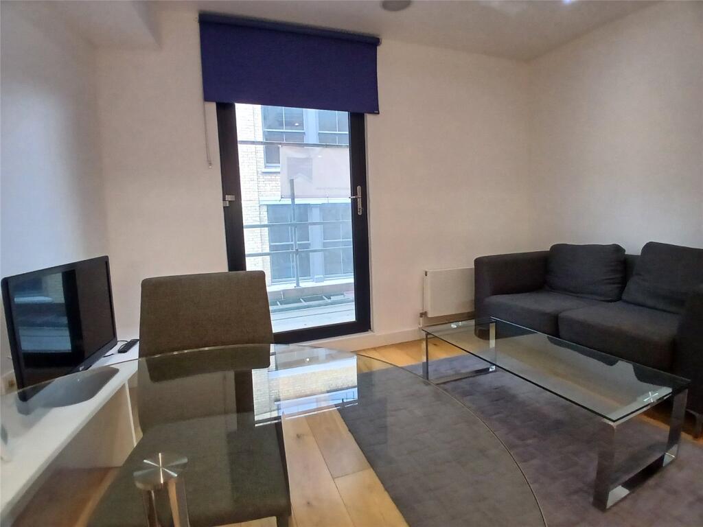 1 bed Apartment for rent in Islington. From Benham & Reeves - City - City 1 bed Apartment for rent in Islington. From Benham & Reeves - City - City