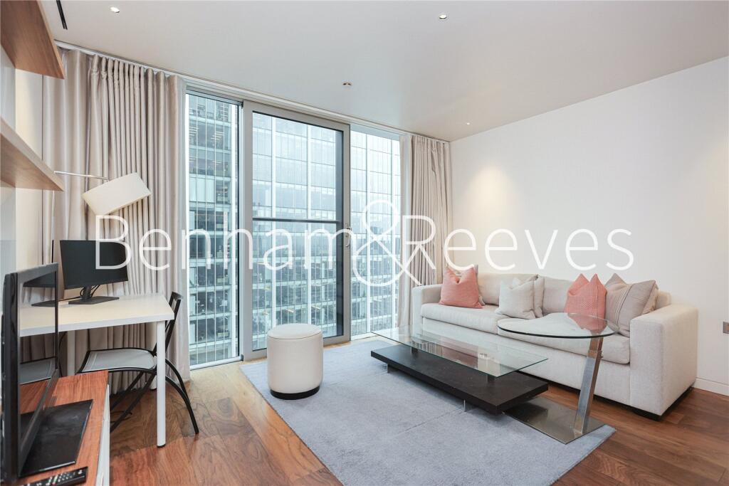 4 bed Apartment for rent in London. From Benham & Reeves - City - City