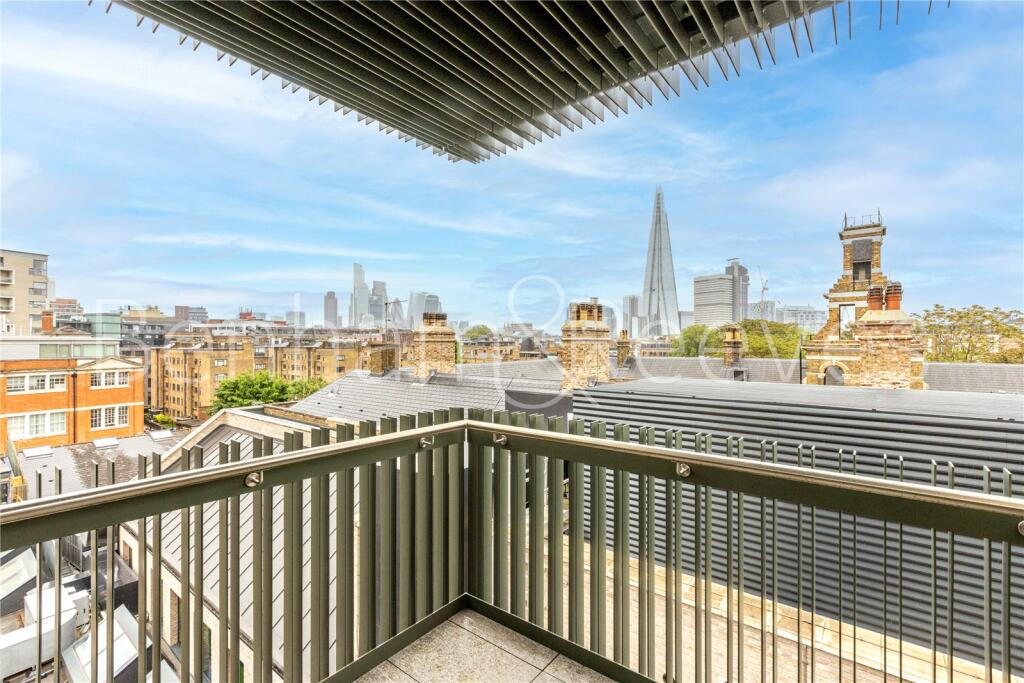 4 bed Not Specified for rent in London. From Benham & Reeves - City - City 4 bed Not Specified for rent in London. From Benham & Reeves - City - City