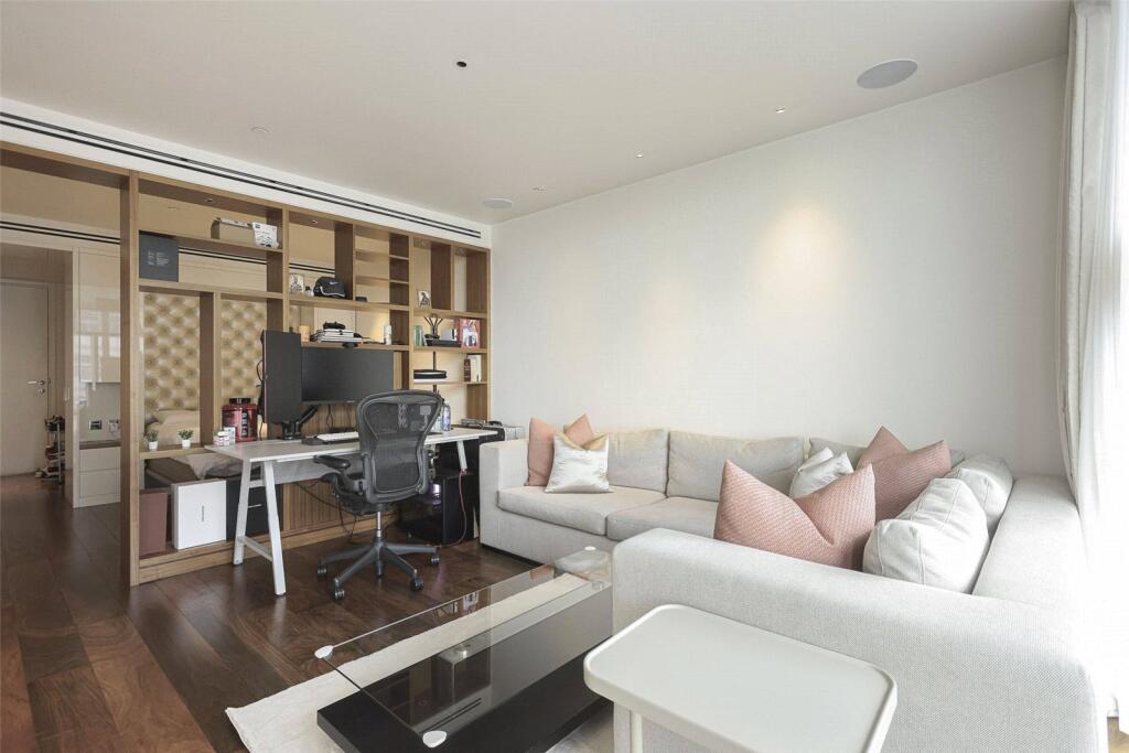 4 bed Studio for rent in London. From Benham & Reeves - City - City 4 bed Studio for rent in London. From Benham & Reeves - City - City