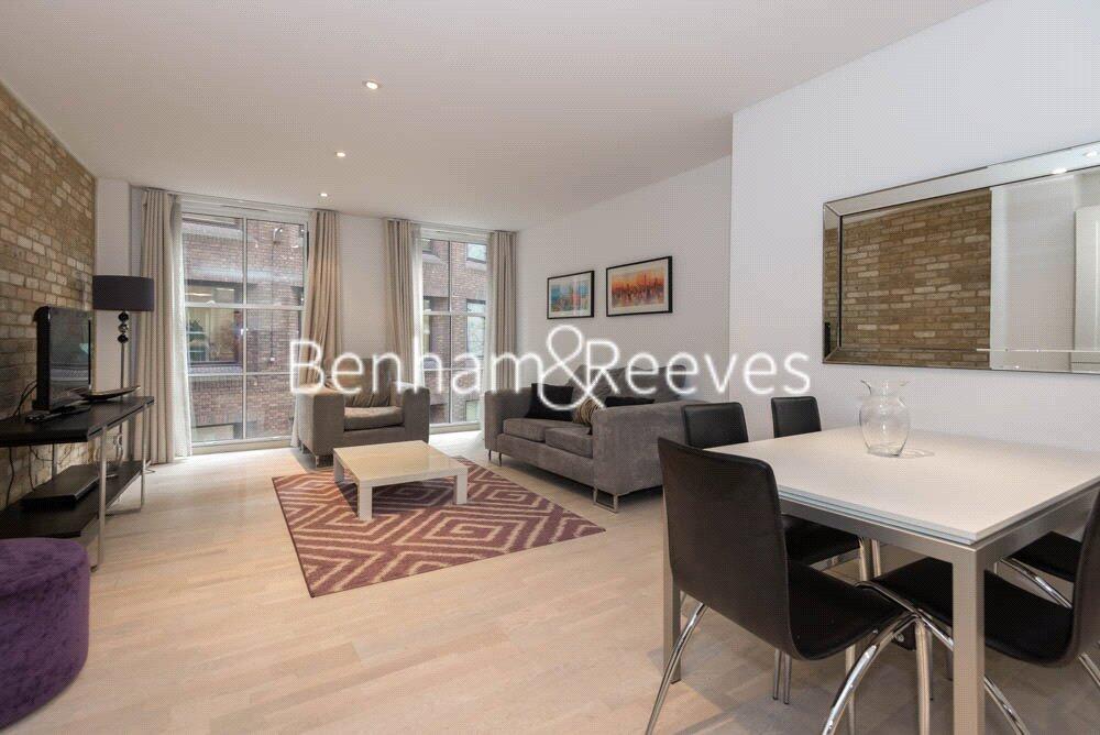 2 bed Apartment for rent in London. From Benham & Reeves - City - City