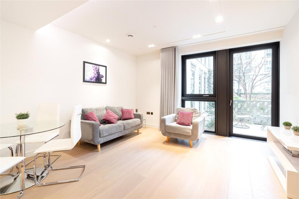 0 bed House (unspecified) for rent in London. From Benham & Reeves - City - City
