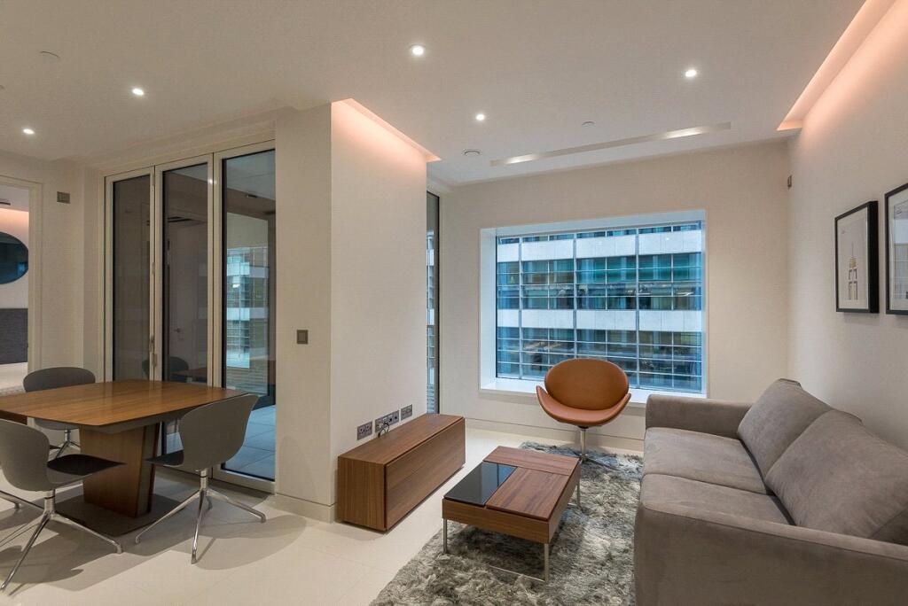 1 bed Apartment for rent in London. From Benham & Reeves - City - City 1 bed Apartment for rent in London. From Benham & Reeves - City - City