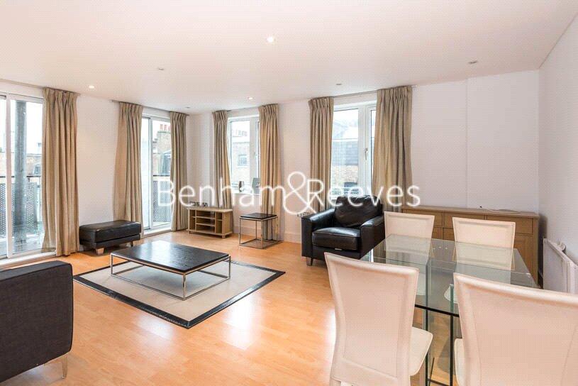 2 bed Apartment for rent in Islington. From Benham & Reeves - City - City