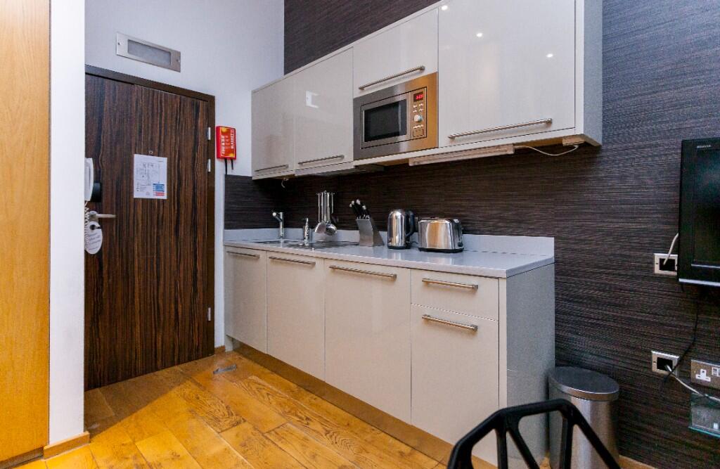 0 bed Studio for rent in Hounslow. From Benham & Reeves - Kew - Kew