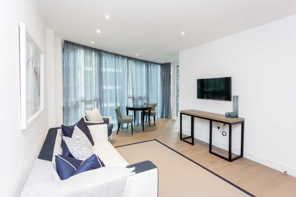 2 bed Apartment for rent in Wandsworth. From Benham & Reeves - Kew - Kew