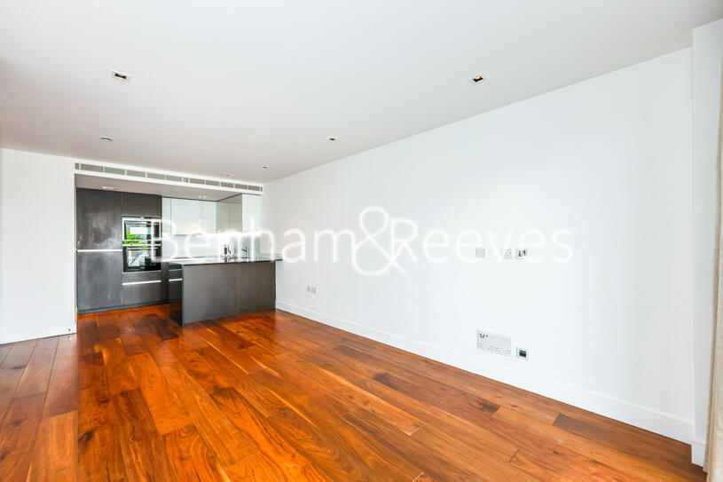 2 bed Apartment for rent in Brentford. From Benham & Reeves - Kew - Kew