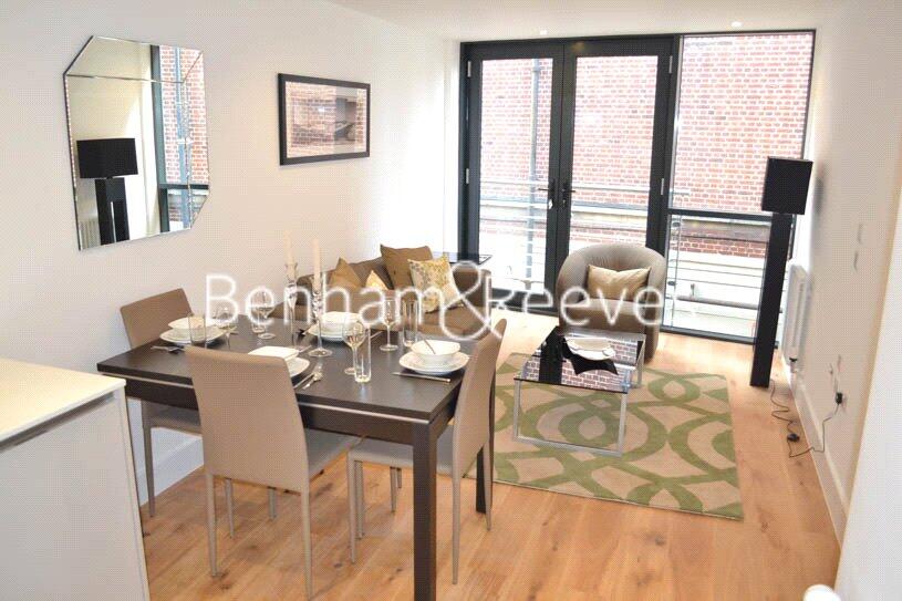 1 bed Apartment for rent in Richmond. From Benham & Reeves - Kew - Kew