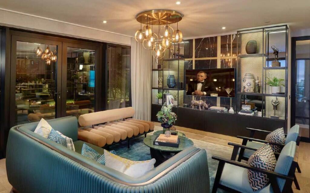 3 bed Apartment for rent in Bermondsey. From Benham & Reeves- Wapping - Wapping