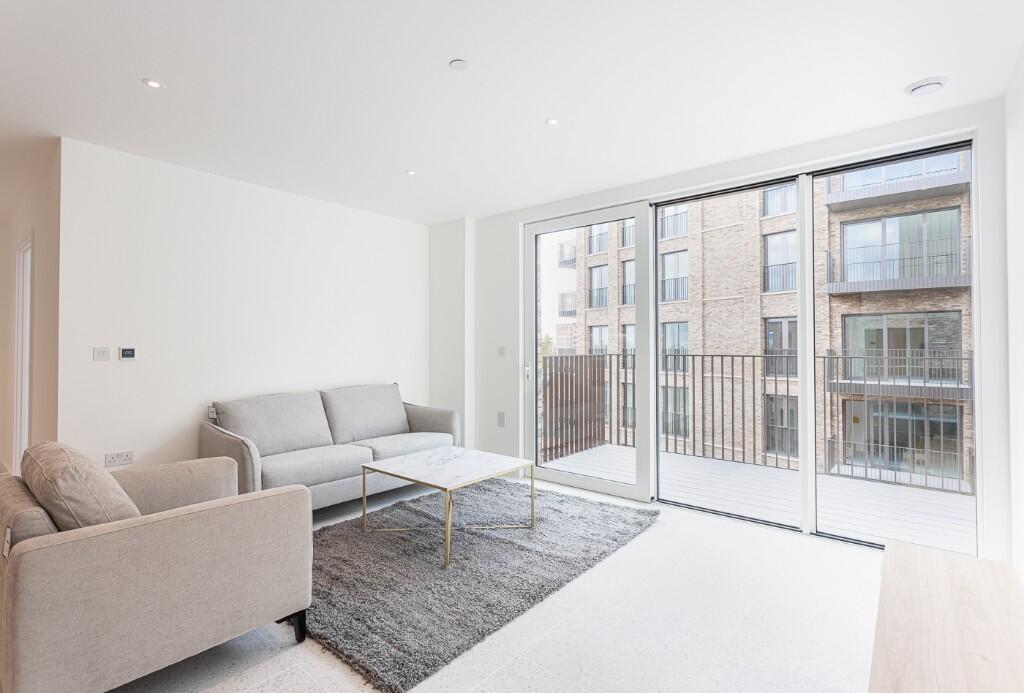 2 bed Apartment for rent in Stepney. From Benham & Reeves- Wapping - Wapping