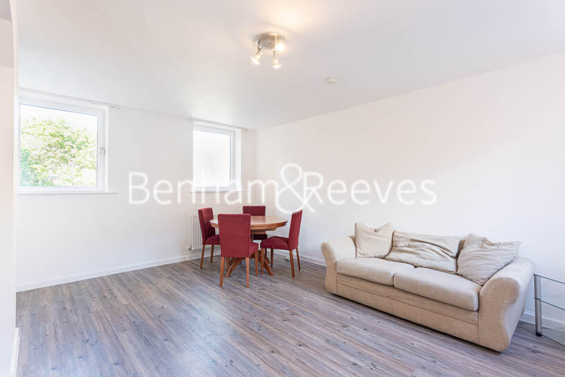 2 bed Apartment for rent in London. From Benham & Reeves- Wapping - Wapping
